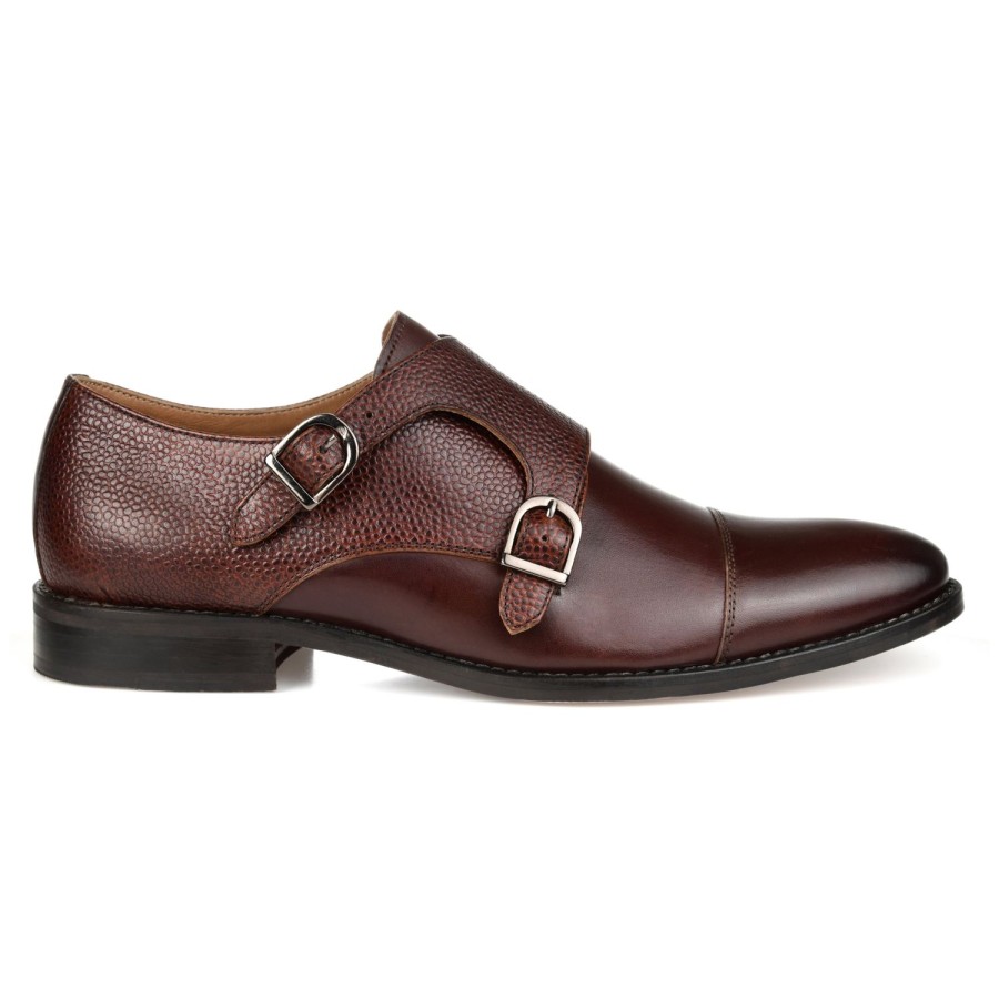 Shoes Thomas & Vine | Calvin Standard Width