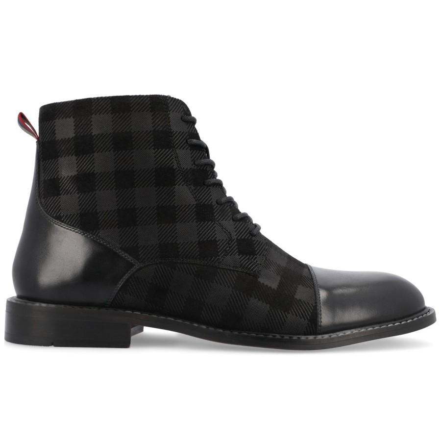 Boots Thomas & Vine | Delon