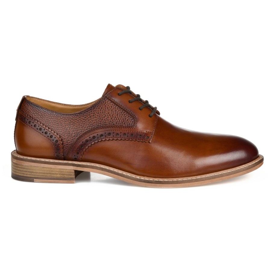 Shoes Thomas & Vine | Clayton Standard Width