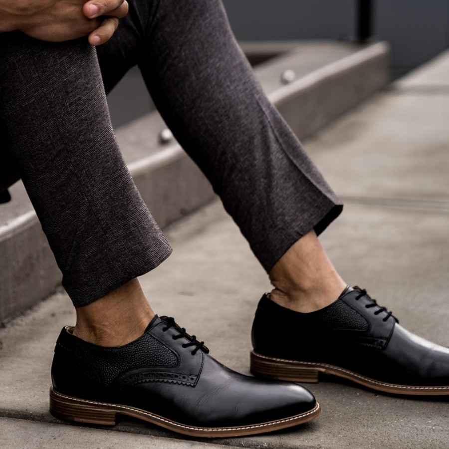 Shoes Thomas & Vine | Clayton Standard Width