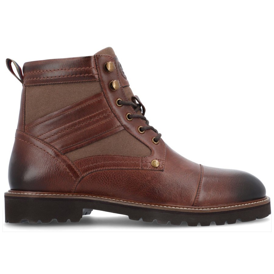 Boots Thomas & Vine | Feron