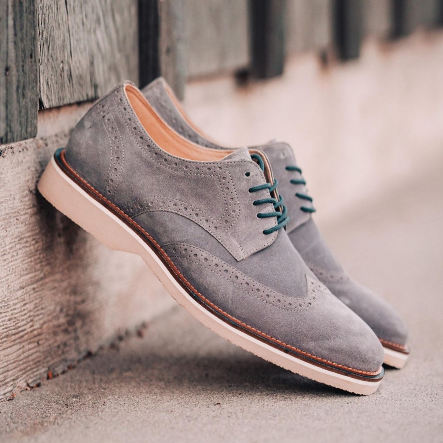 Shoes Thomas & Vine | Chadwick