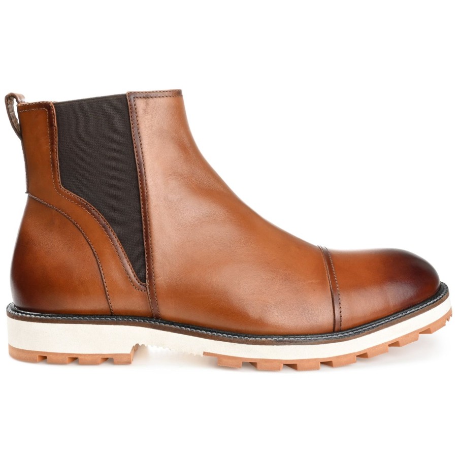 Boots Thomas & Vine | Jaylon