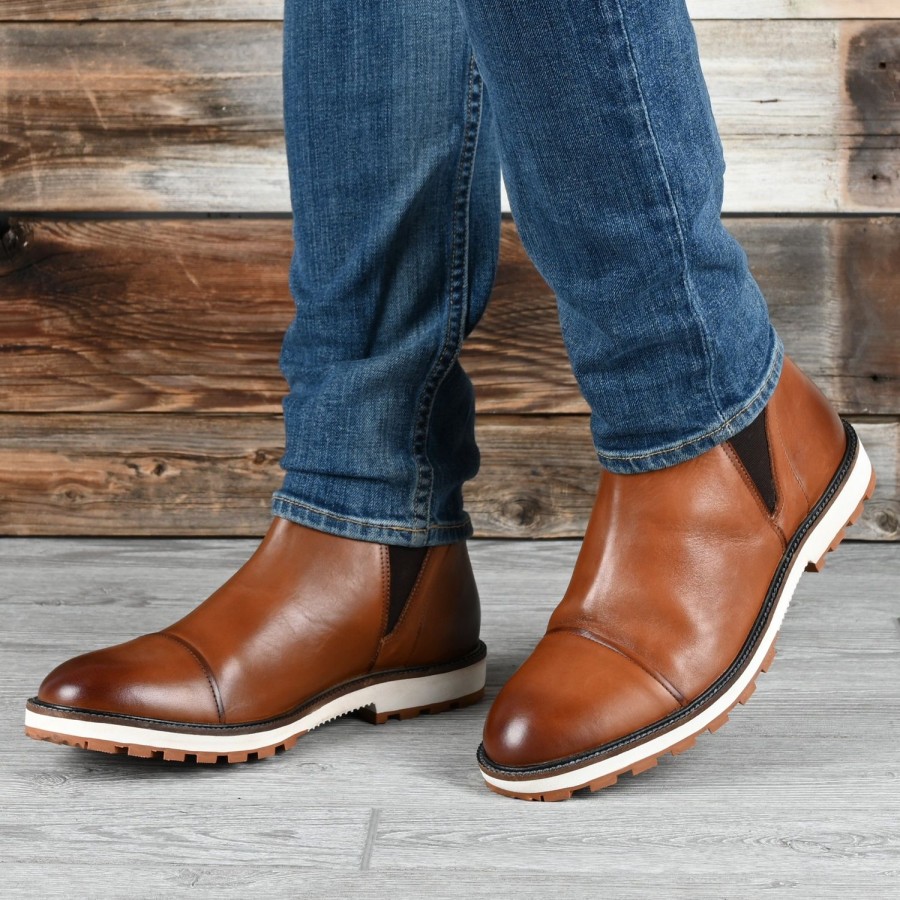 Boots Thomas & Vine | Jaylon