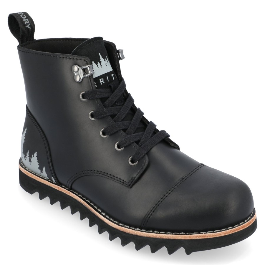 Boots Thomas & Vine | Zion Standard Width