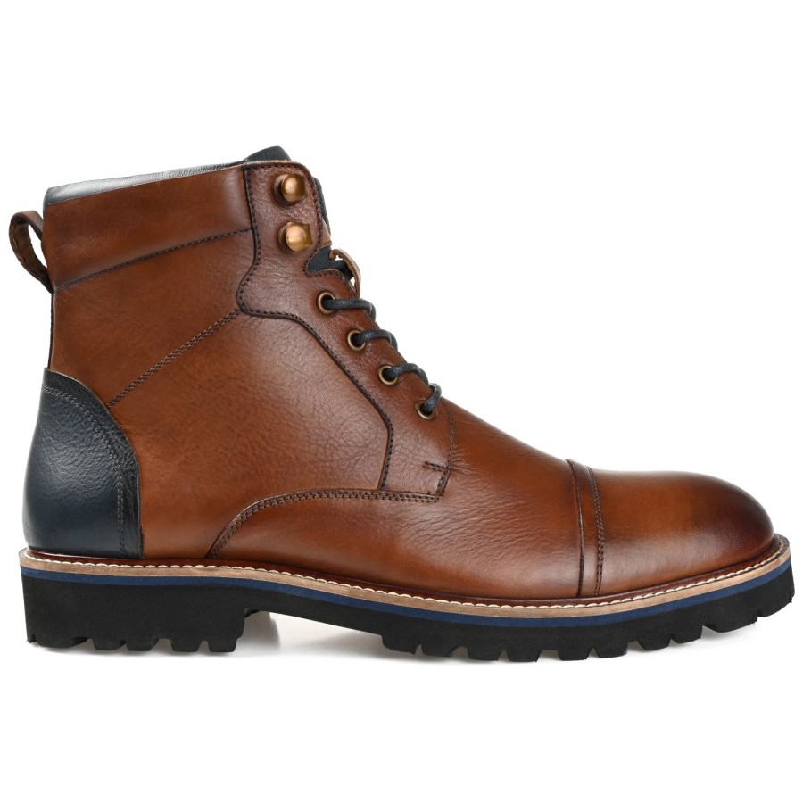 Boots Thomas & Vine | Reddick