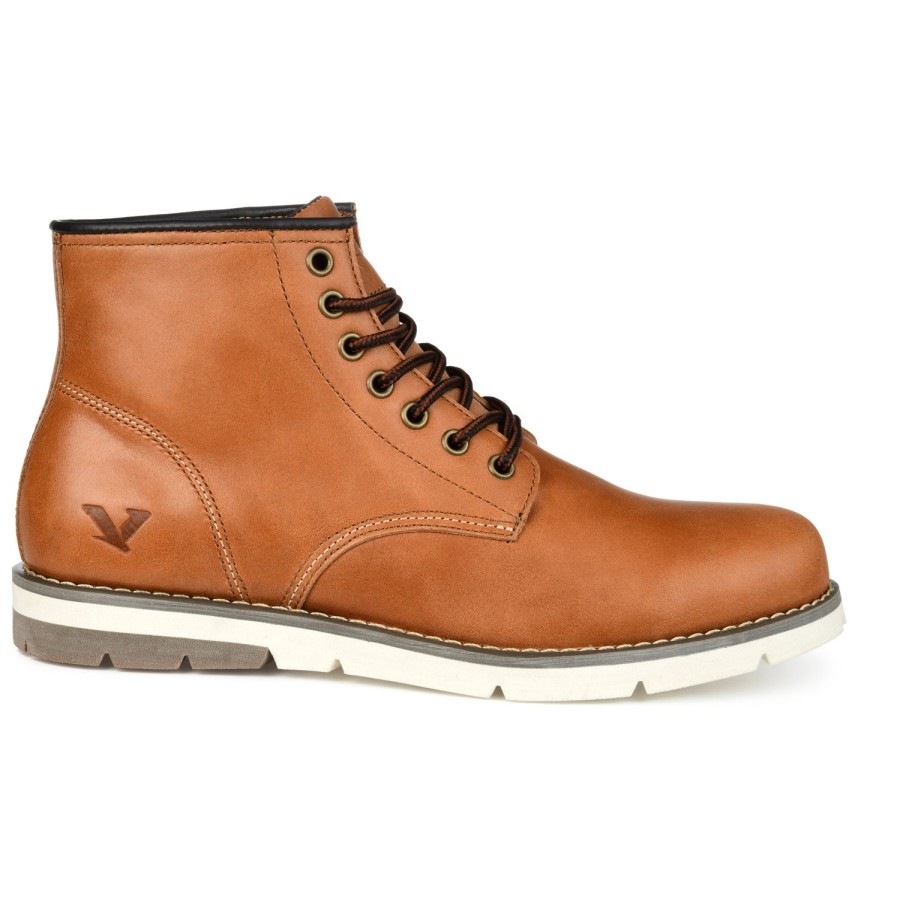 Boots Thomas & Vine | Axel Standard Width