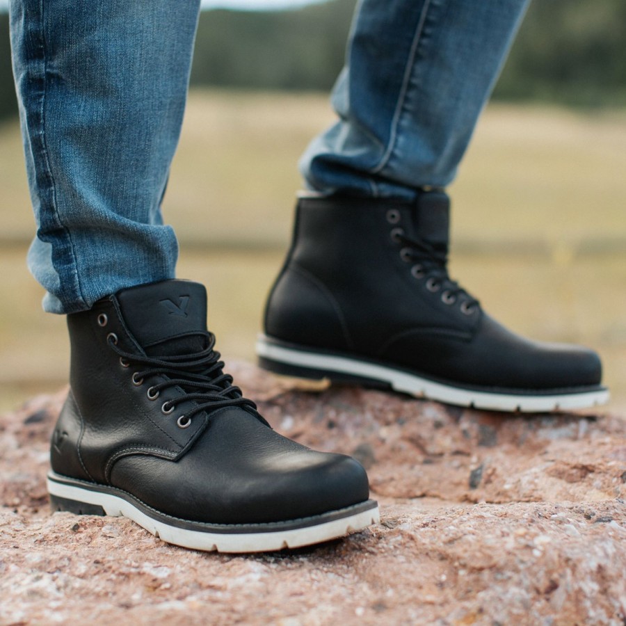 Boots Thomas & Vine | Axel Standard Width