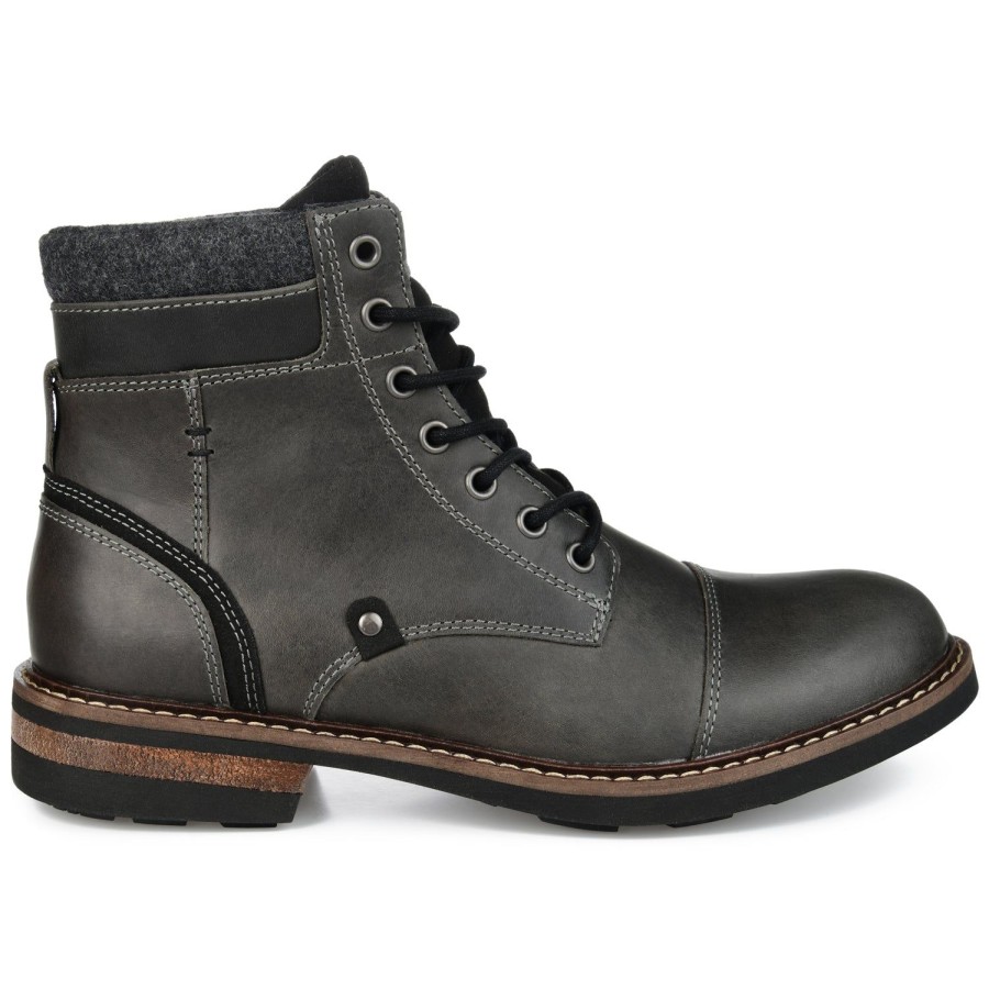 Boots Thomas & Vine | Yukon Standard Width