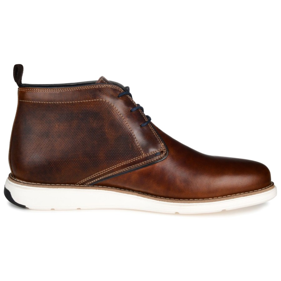 Boots Thomas & Vine | Cutler