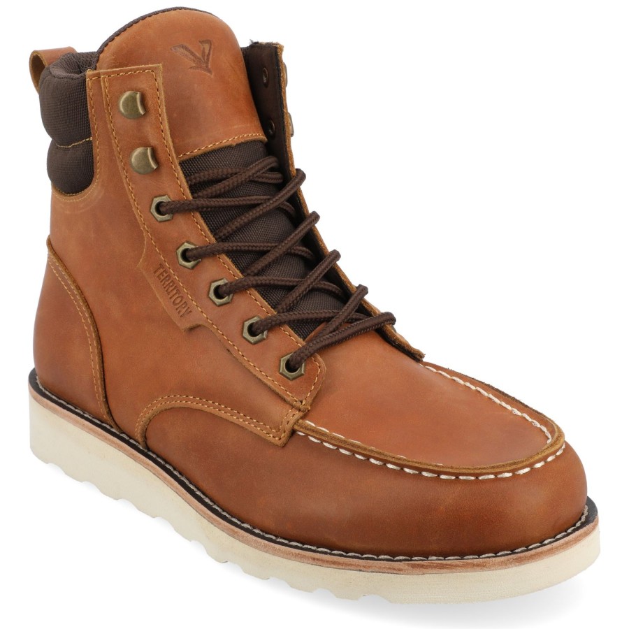 Boots Thomas & Vine | Venture