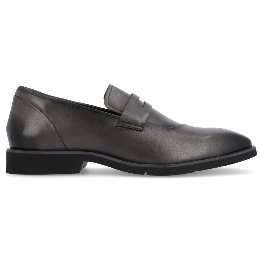 Shoes Thomas & Vine | Zenith