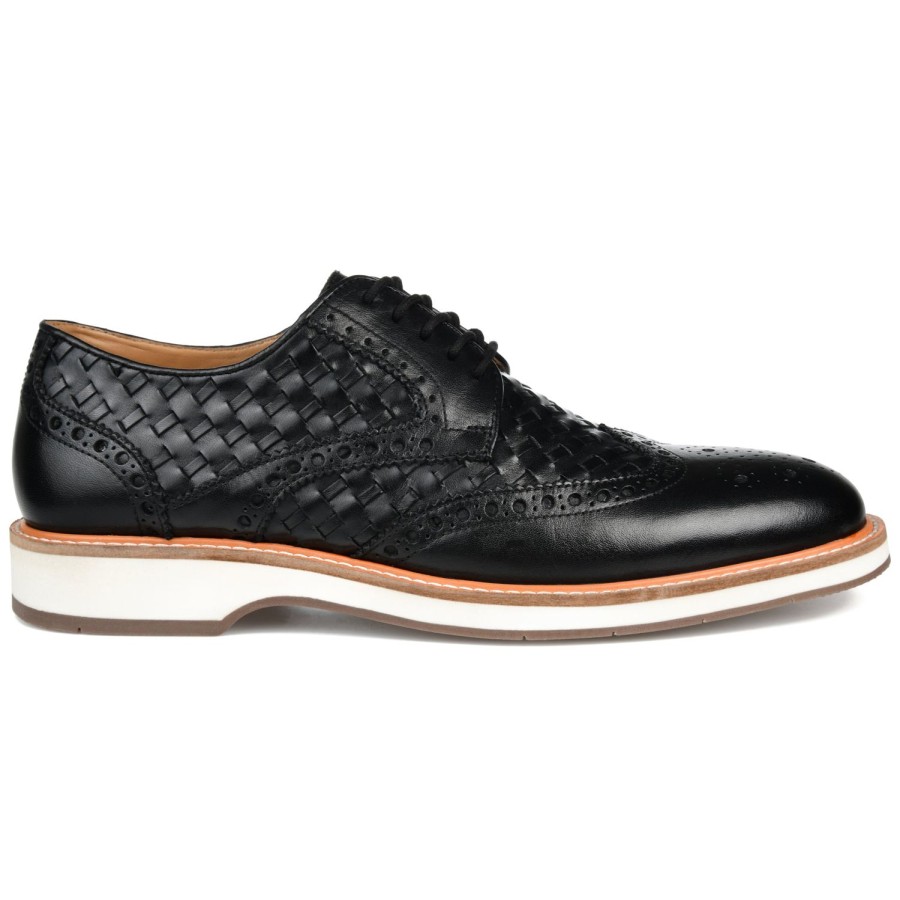 Shoes Thomas & Vine | Radcliff Standard Width