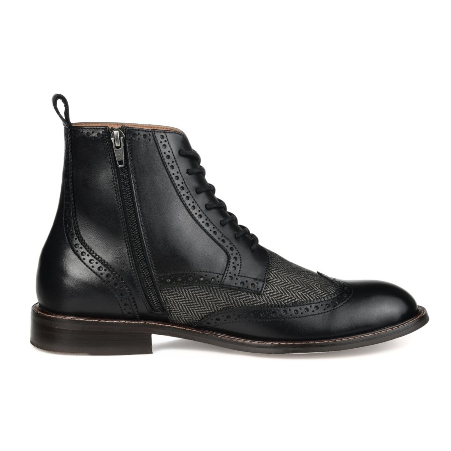 Boots Thomas & Vine | Jarett Standard Width