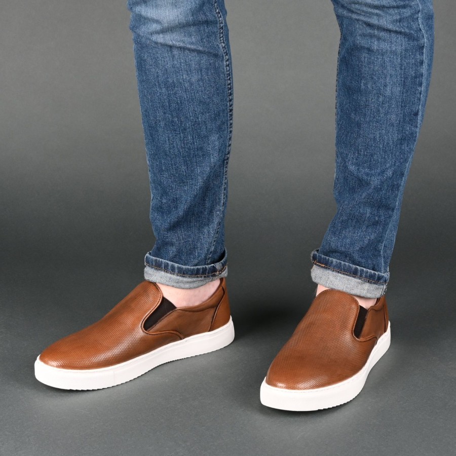 Casual Thomas & Vine | Conley Wide Width