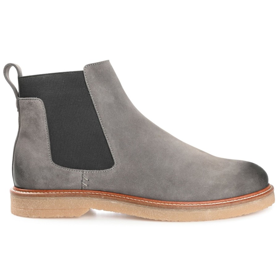 Boots Thomas & Vine | Cedric