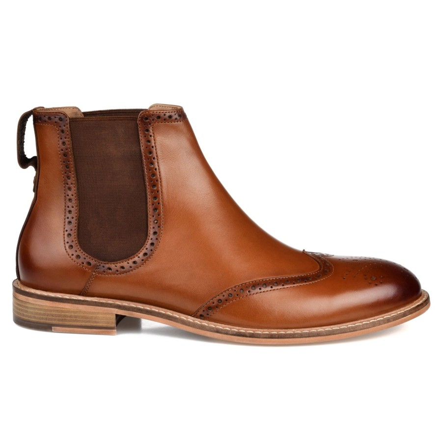 Boots Thomas & Vine | Watson Standard Width