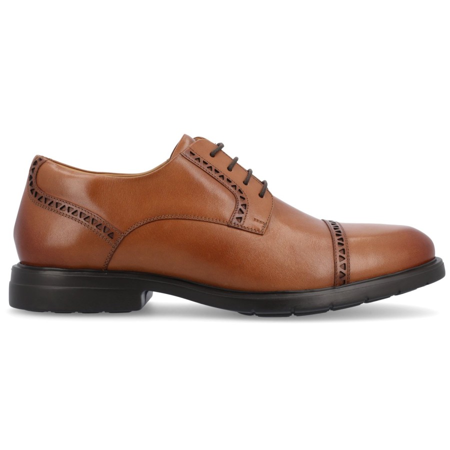 Shoes Thomas & Vine | Kendrick Standard Width