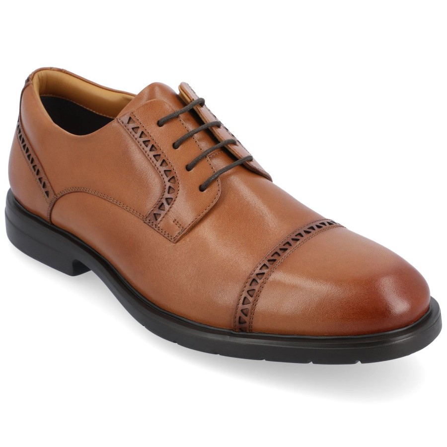 Shoes Thomas & Vine | Kendrick Standard Width