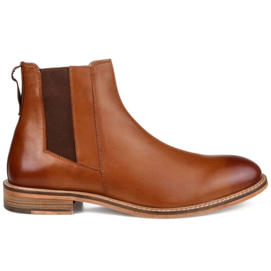 Boots Thomas & Vine | Corbin Standard Width