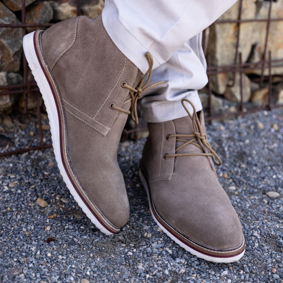 Boots Thomas & Vine | Keegan Standard Width