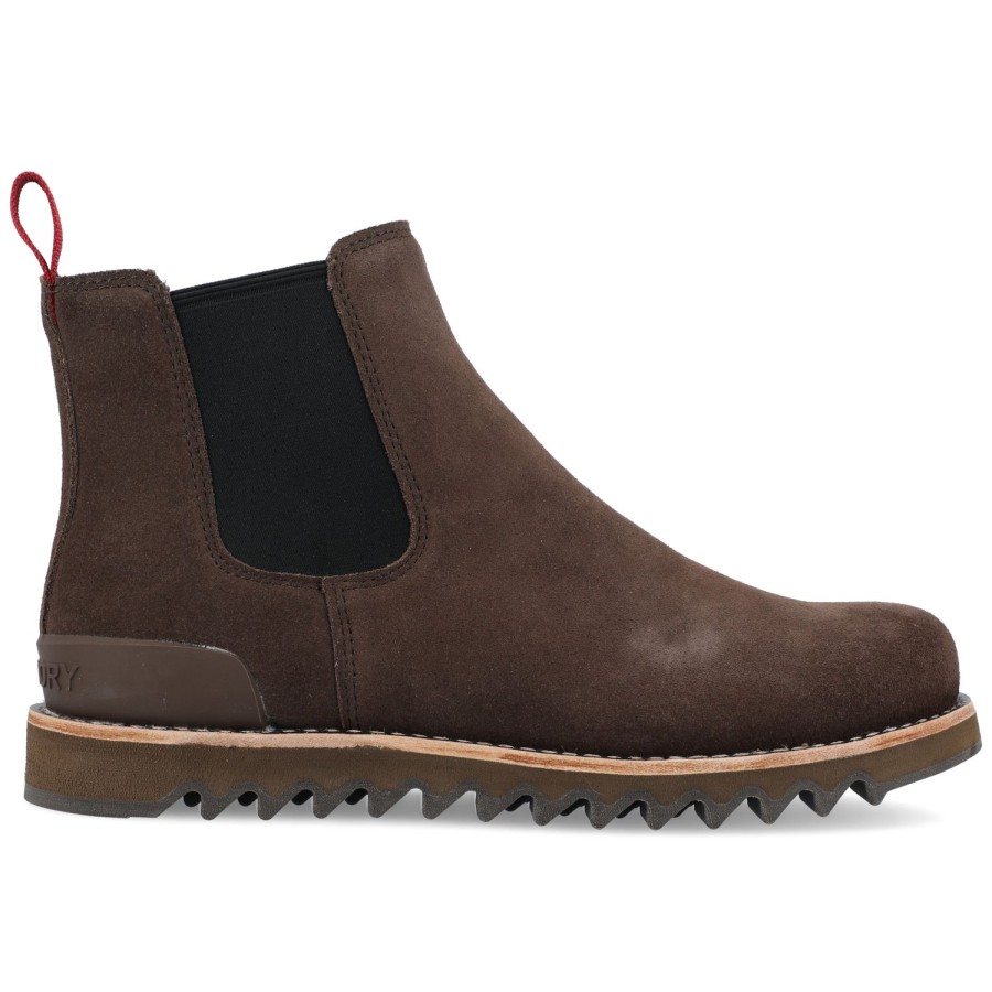 Boots Thomas & Vine | Yellowstone Standard Width