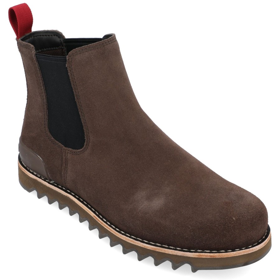 Boots Thomas & Vine | Yellowstone Standard Width