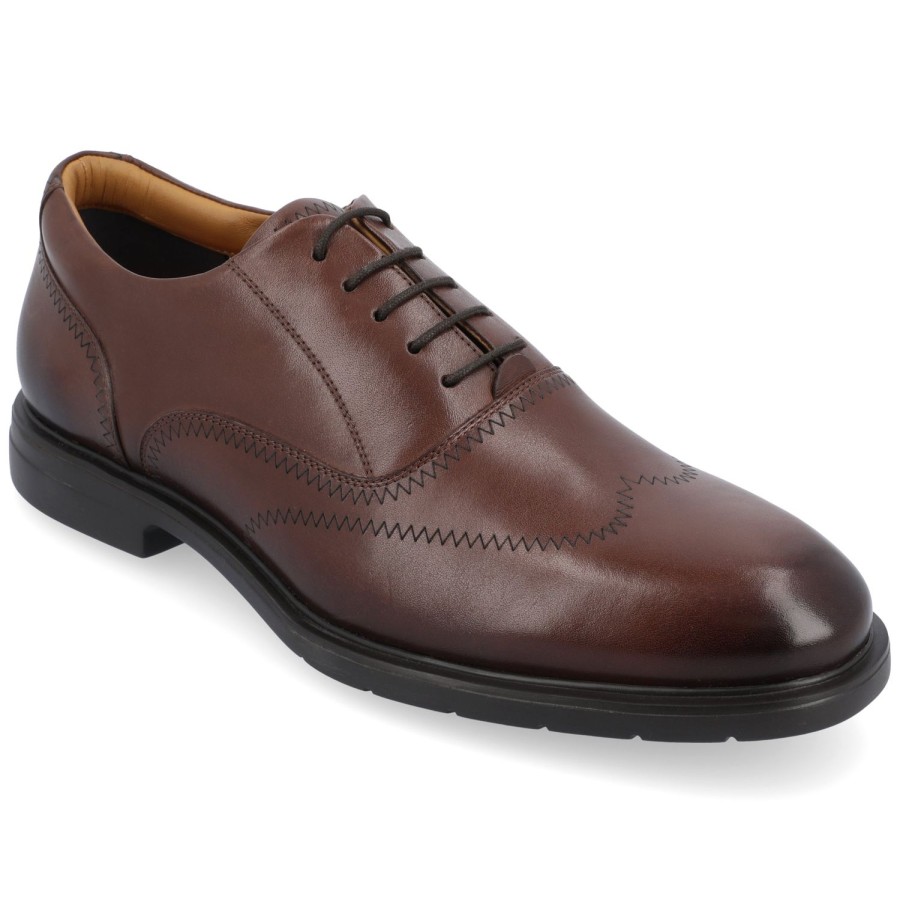 Shoes Thomas & Vine | Hughes Standard Width